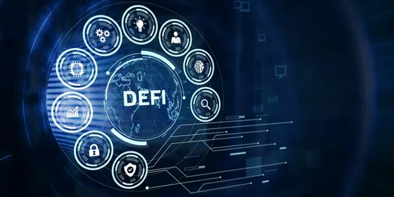 What is decentralized finance (DeFi)?