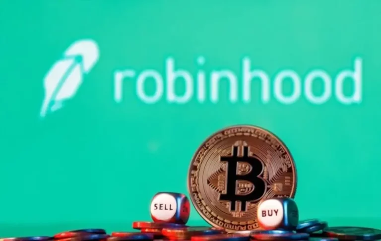 How to buy cryptocurrency on Robinhood?