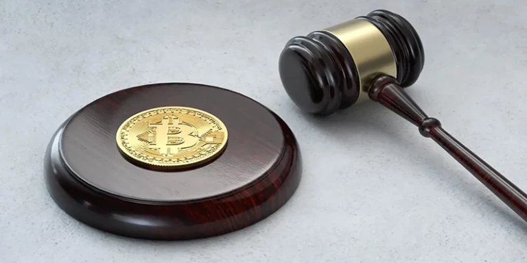 Best Cryptocurrency Law Firms