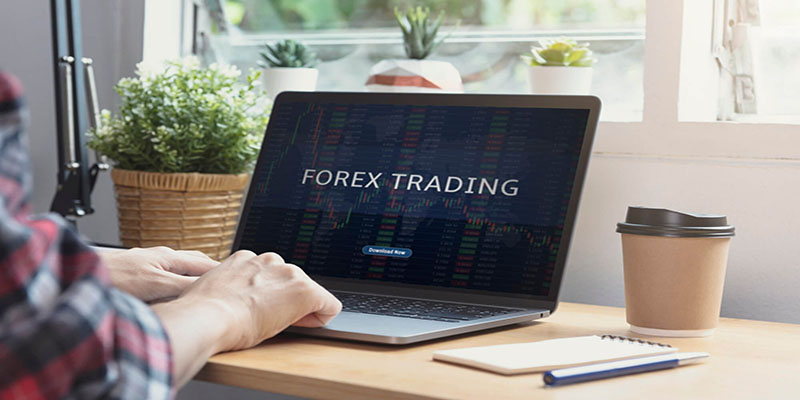 forex trading vs cryptocurrency trading