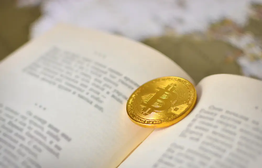 best cryptocurrency books