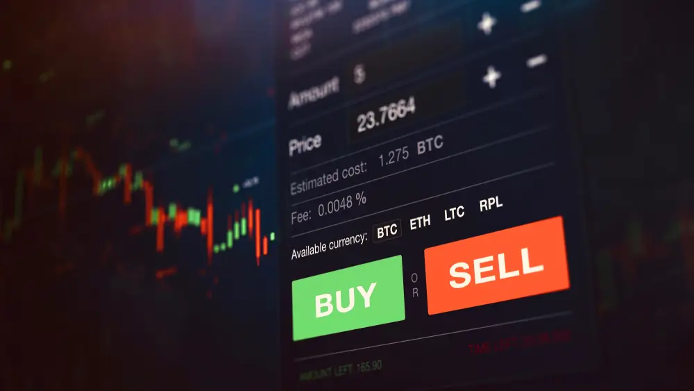 best day and time to buy cryptocurrency