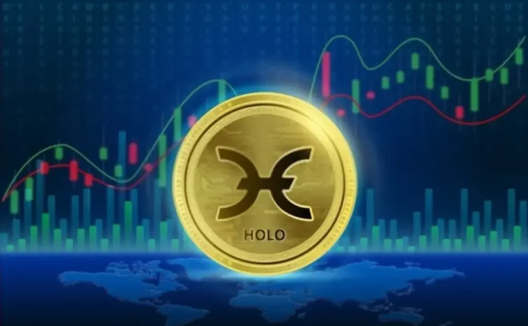 How to buy Holo crypto?