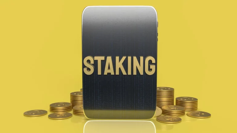 What Is stacking in cryptocurrency? How does it works?
