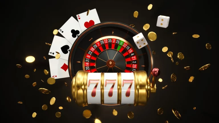 Top 5 Crypto Gambling Sites of 2022