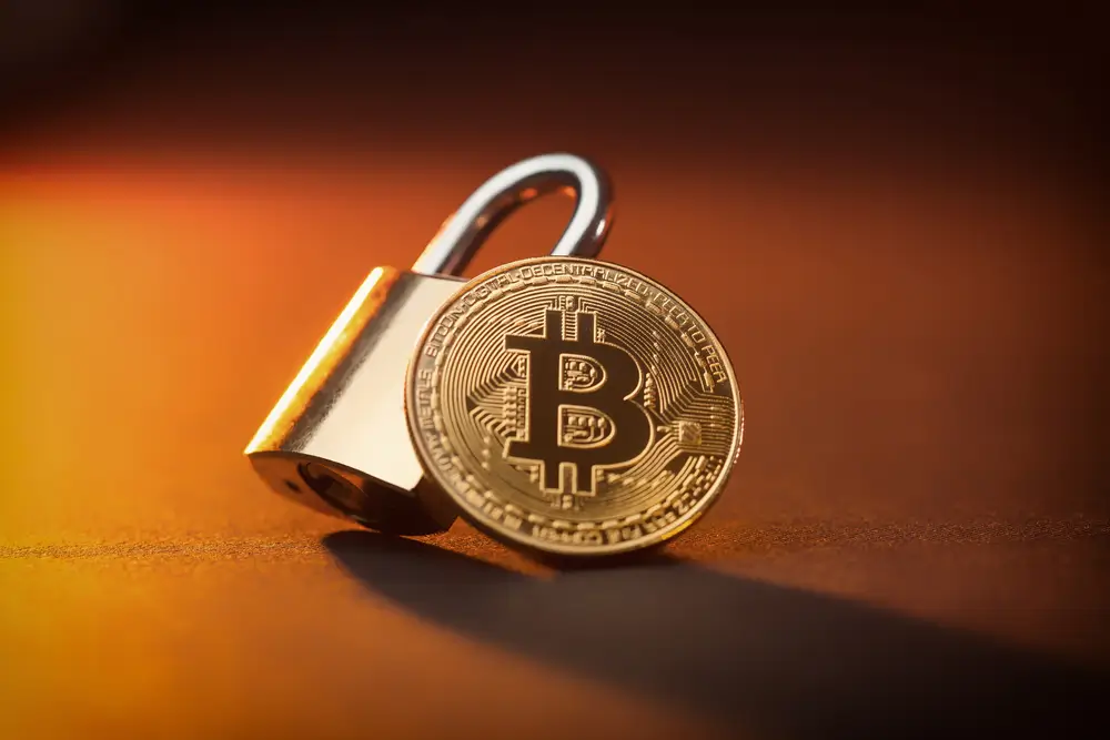 ways to secure cryptocurrency