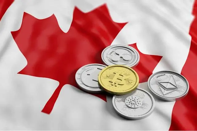 How To Buy Cryptocurrency In Canada