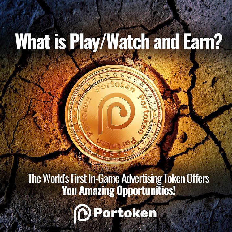 Portuma – A Great in-Game Advertisement