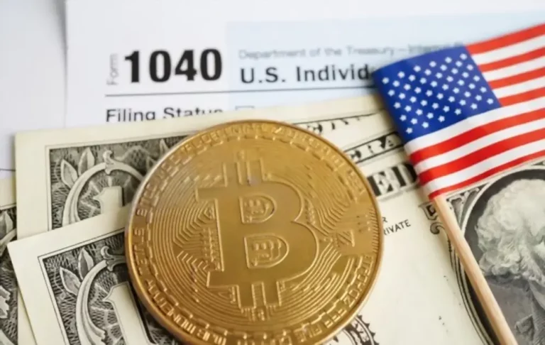 Cryptocurrency Companies In The US