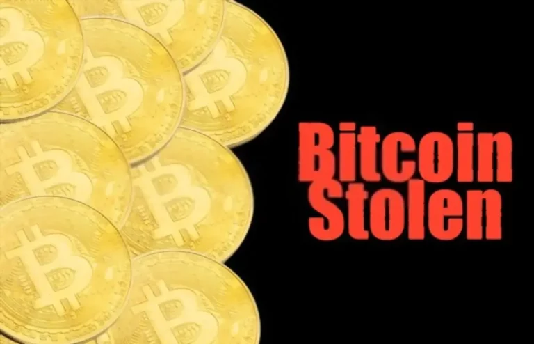 How To Retrieve Stolen Bitcoin – 4 Ways to Recover