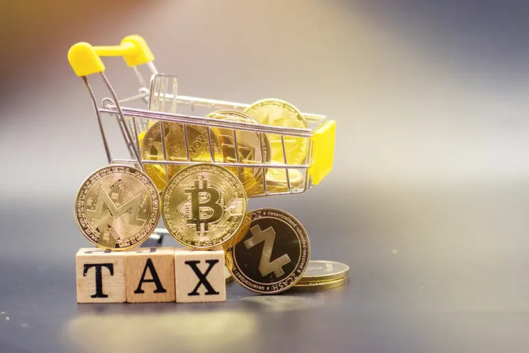 How to cash out cryptocurrency without paying taxes