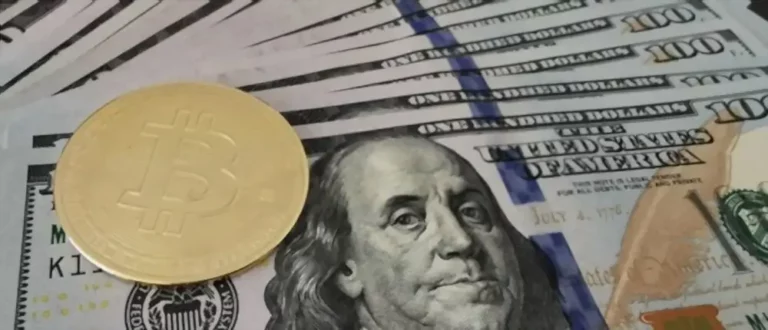 Bitcoin Dips Under $17k