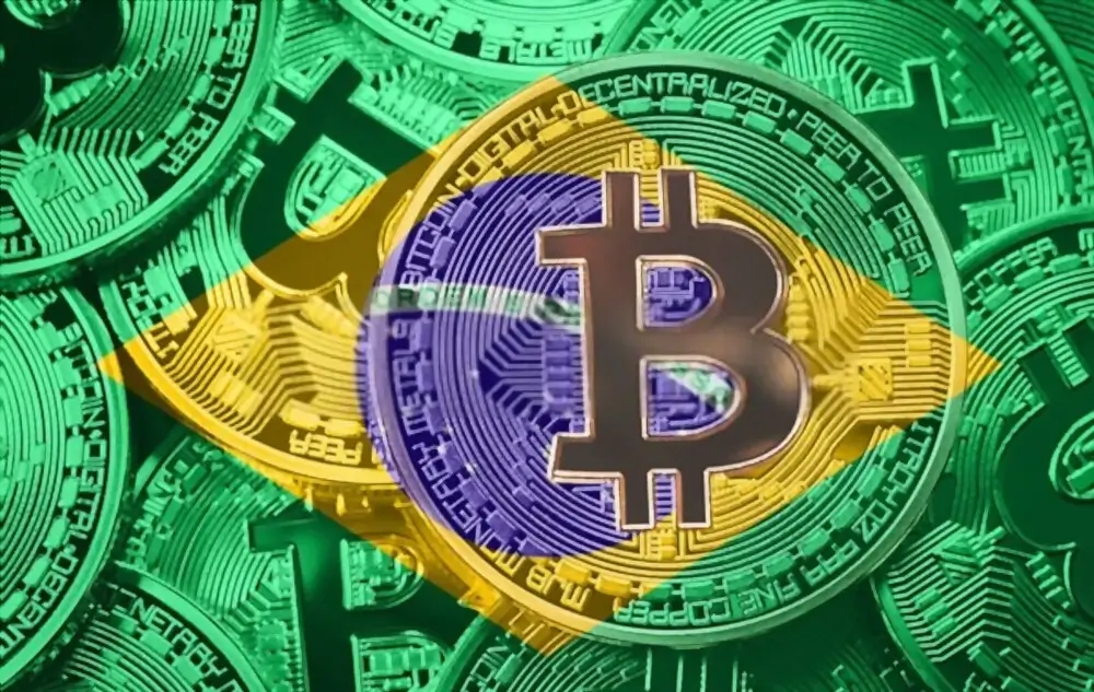 Brazil Passed A Law To Recognize Bitcoin As A Legal Tender