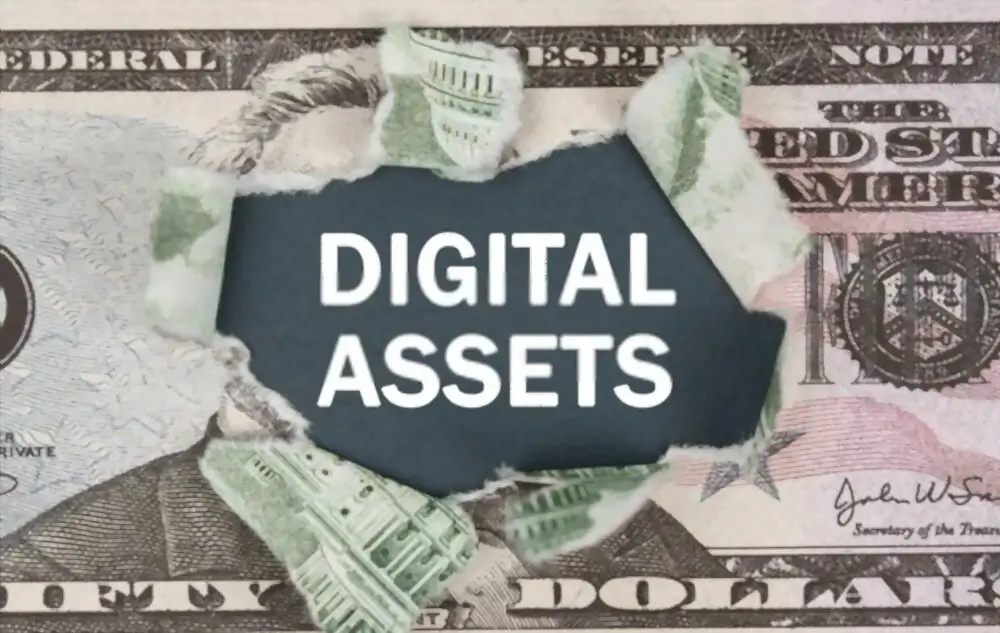 Growing Digital Assets Contribute $40b To The Australian GDP Annually