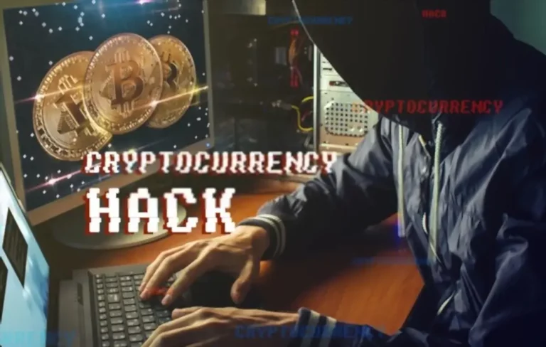 “BTC.com Hit By Cyber-Attack, Millions At Risk!”