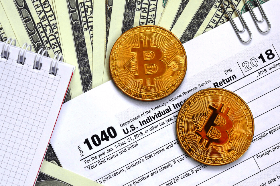 Tips to minimize your crypto tax liability