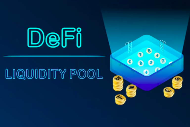Understanding Liquidity Pools in DeFi – A Comprehensive Guide for Investors