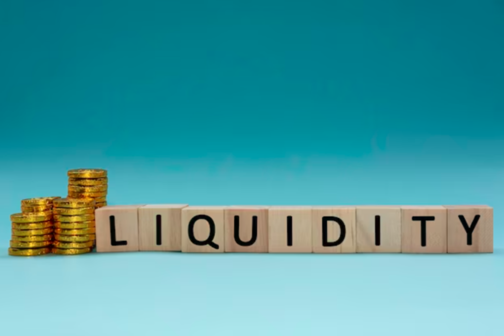 Benefits of Liquidity Pools