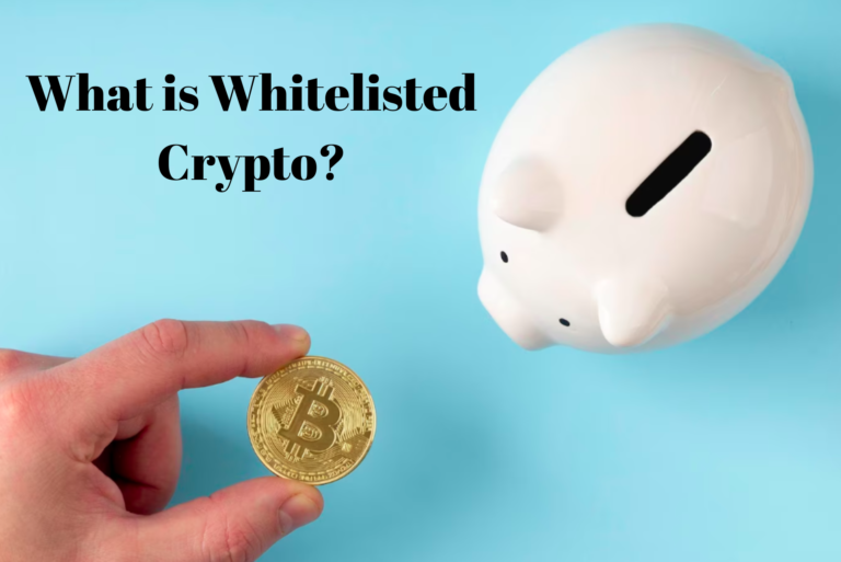 Whitelisted Crypto