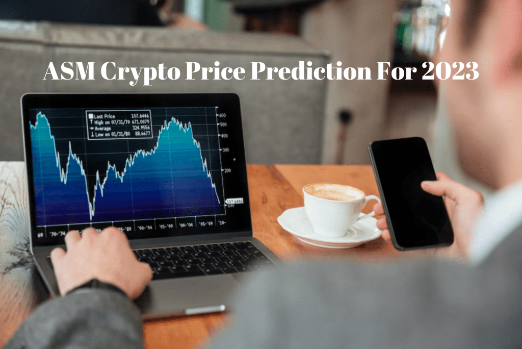 ASM Crypto Price Prediction for 2023