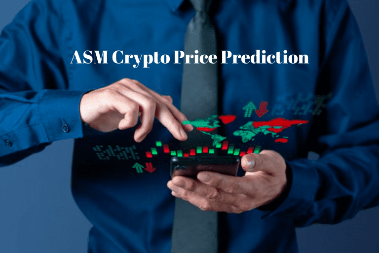 ASM Crypto Price Prediction for 2023 – Analyzing Factors Influencing Growth