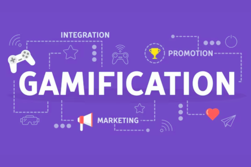 Strategy 10: Gamification for Engagement