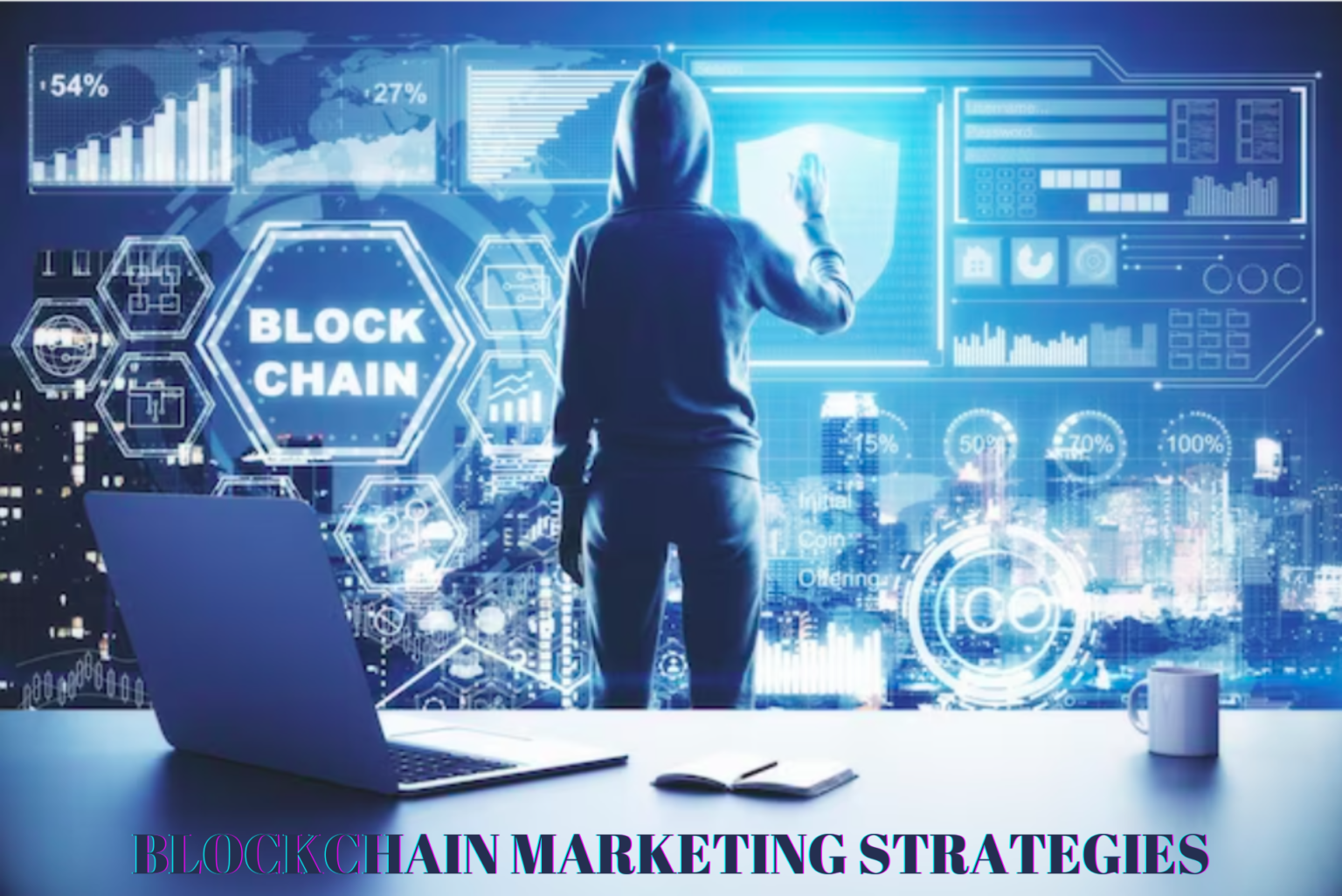 10 Proven Blockchain Marketing Strategies To Implement In 2023 ...