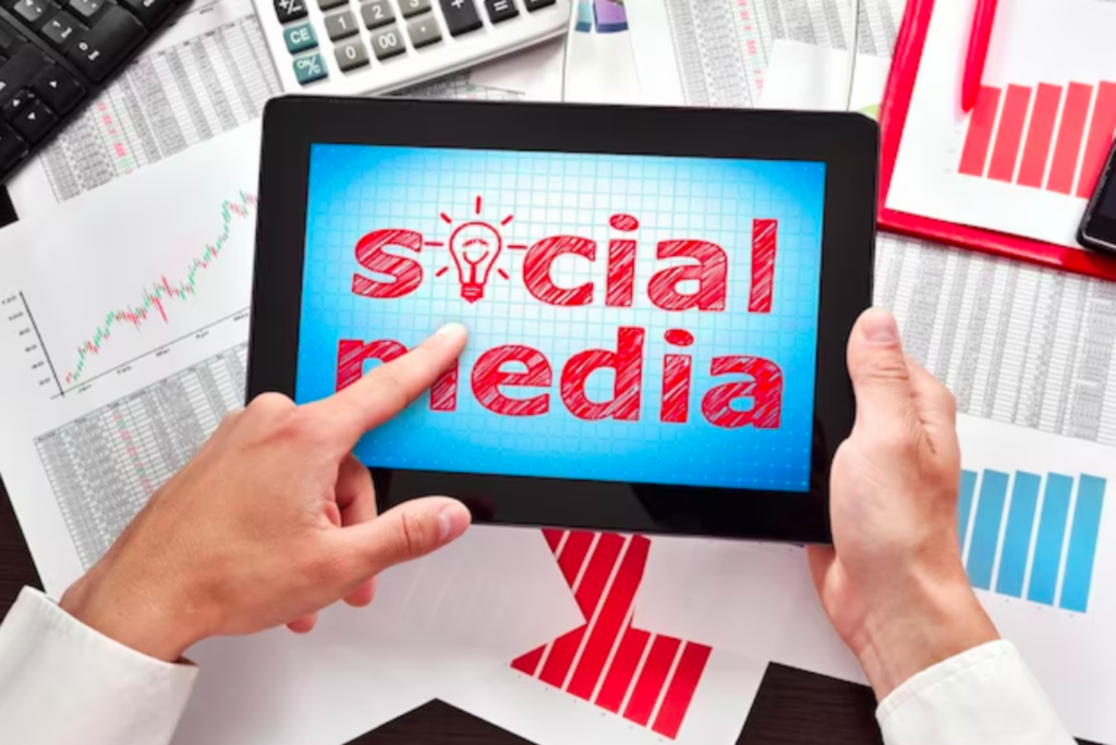 Strategy 2: Leverage Social Media