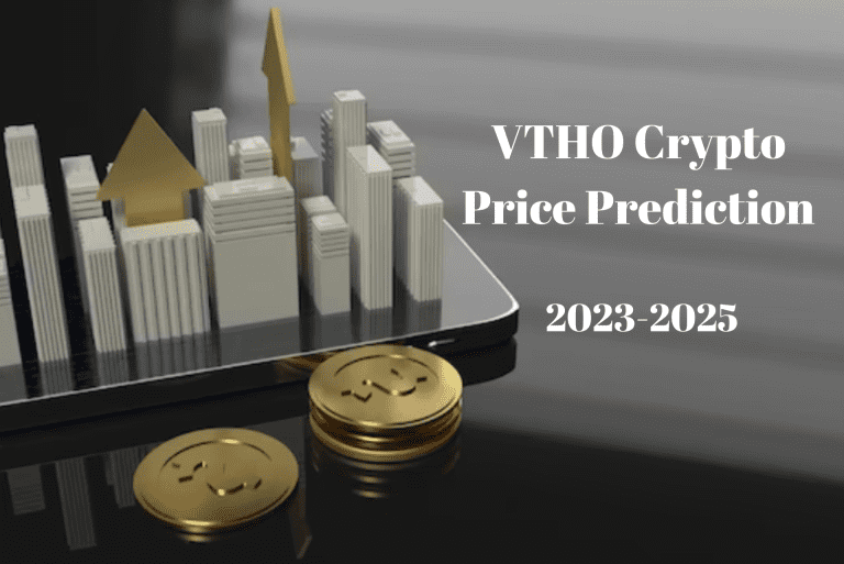 VTHO Crypto Price Prediction – What Will VeThor Token Cost in 2025 and Beyond?