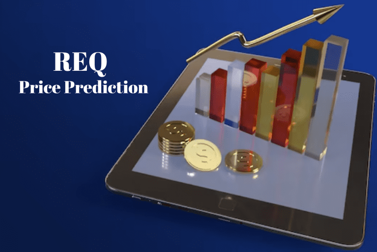 Request Crypto Price Prediction (REQ) 2023-2025: Will it Reach $10 or Crash?
