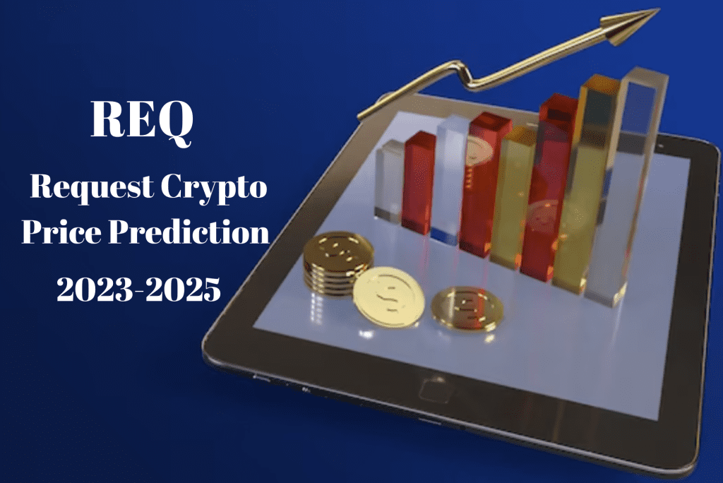Request Crypto Price Prediction 2023-2025
