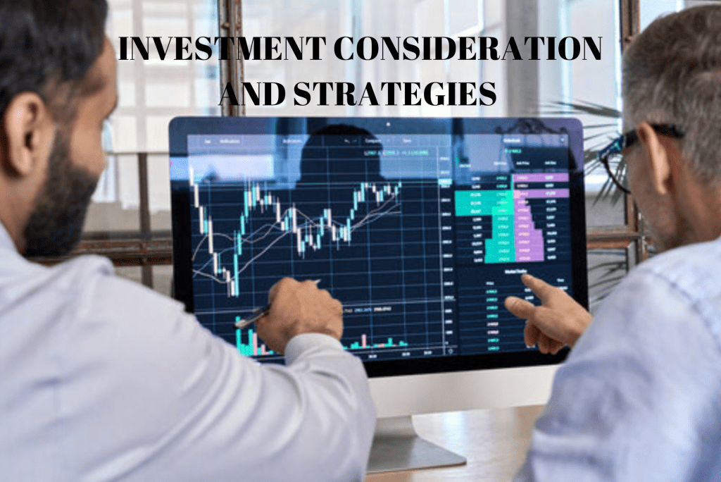 Investment Considerations and Strategies - Suku Crypto Price Prediction
