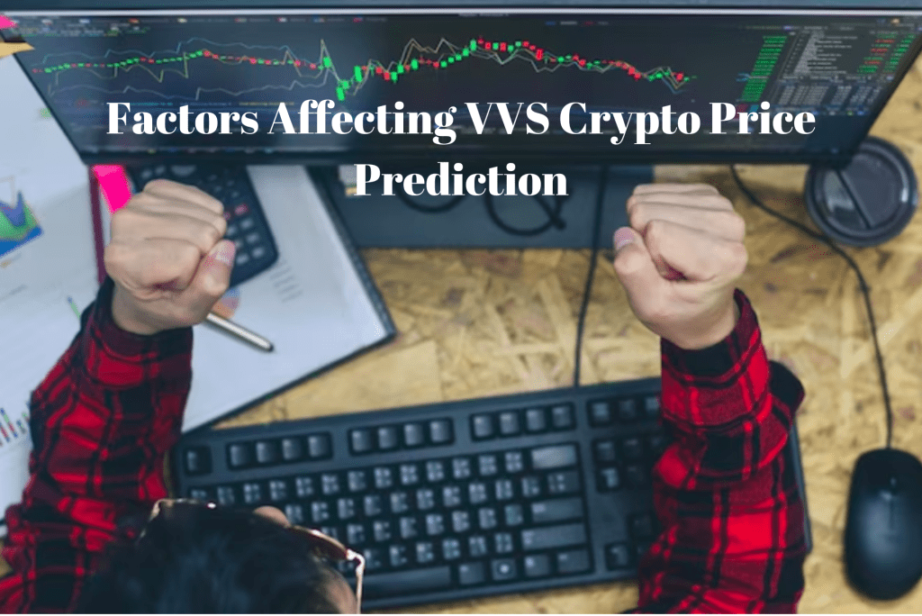Factors Affecting VVS Crypto Price Prediction