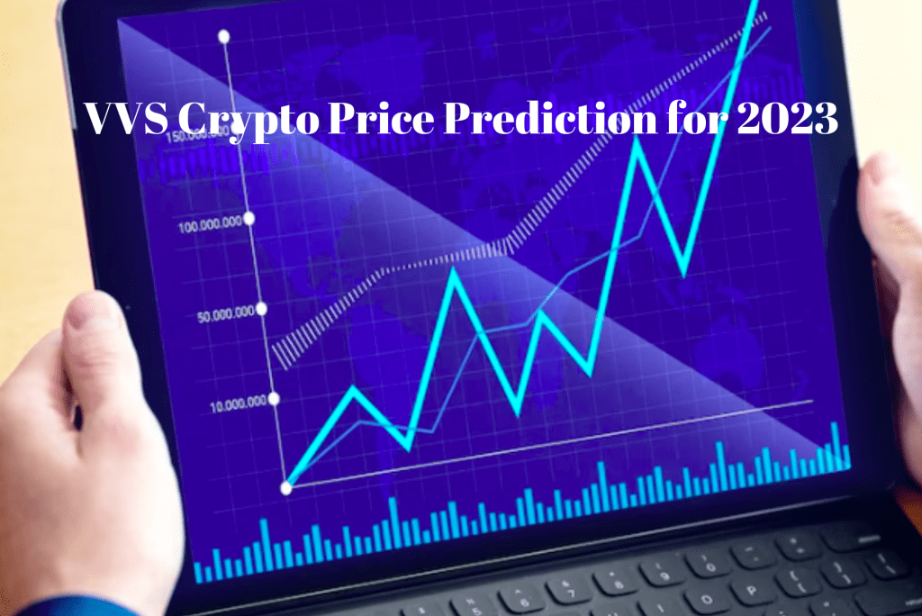 VVS Crypto Price Prediction for 2023