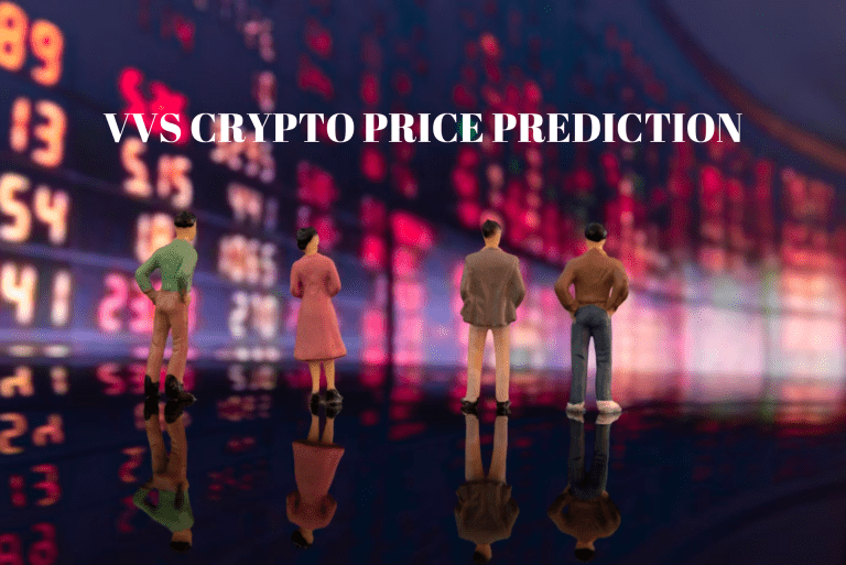 Is VVS Finance a Good Investment? A Comprehensive Analysis of VVS Crypto Price Prediction