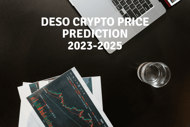 DESO Crypto Price Prediction