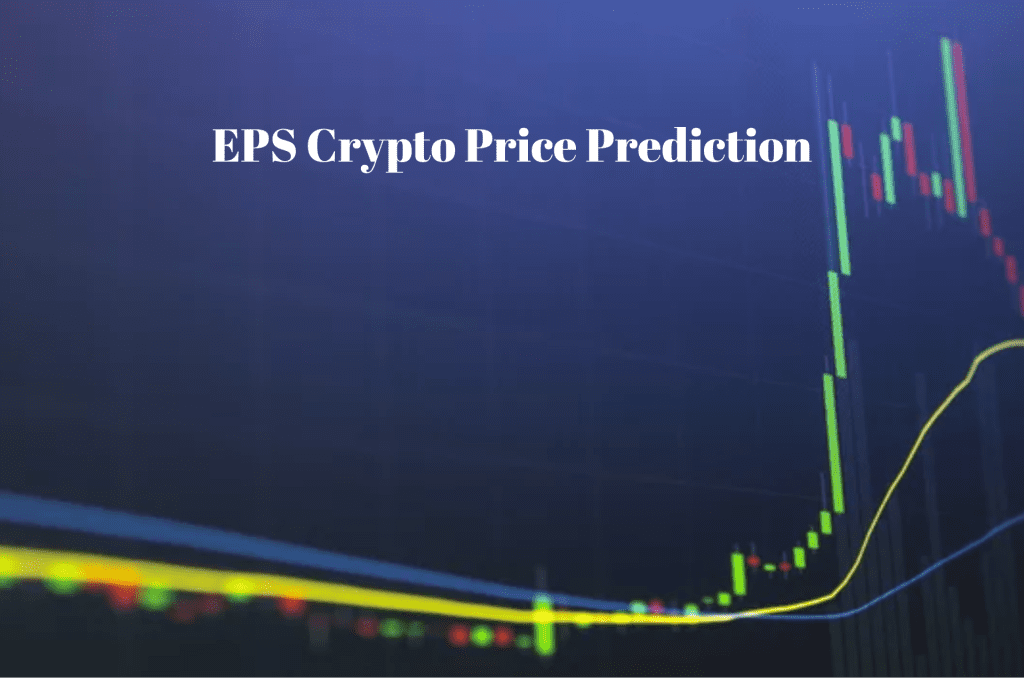 eps crypto price prediction