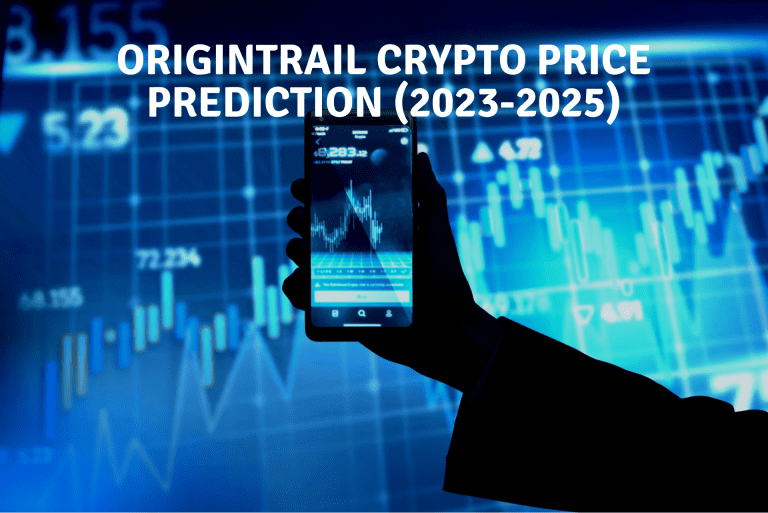 OriginTrail Crypto Price Prediction (2023-2025)