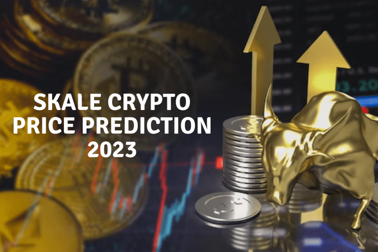 SKALE Crypto Price Prediction 2023 – Analyzing The Potential Growth And Factors Impacting SKL’s Value