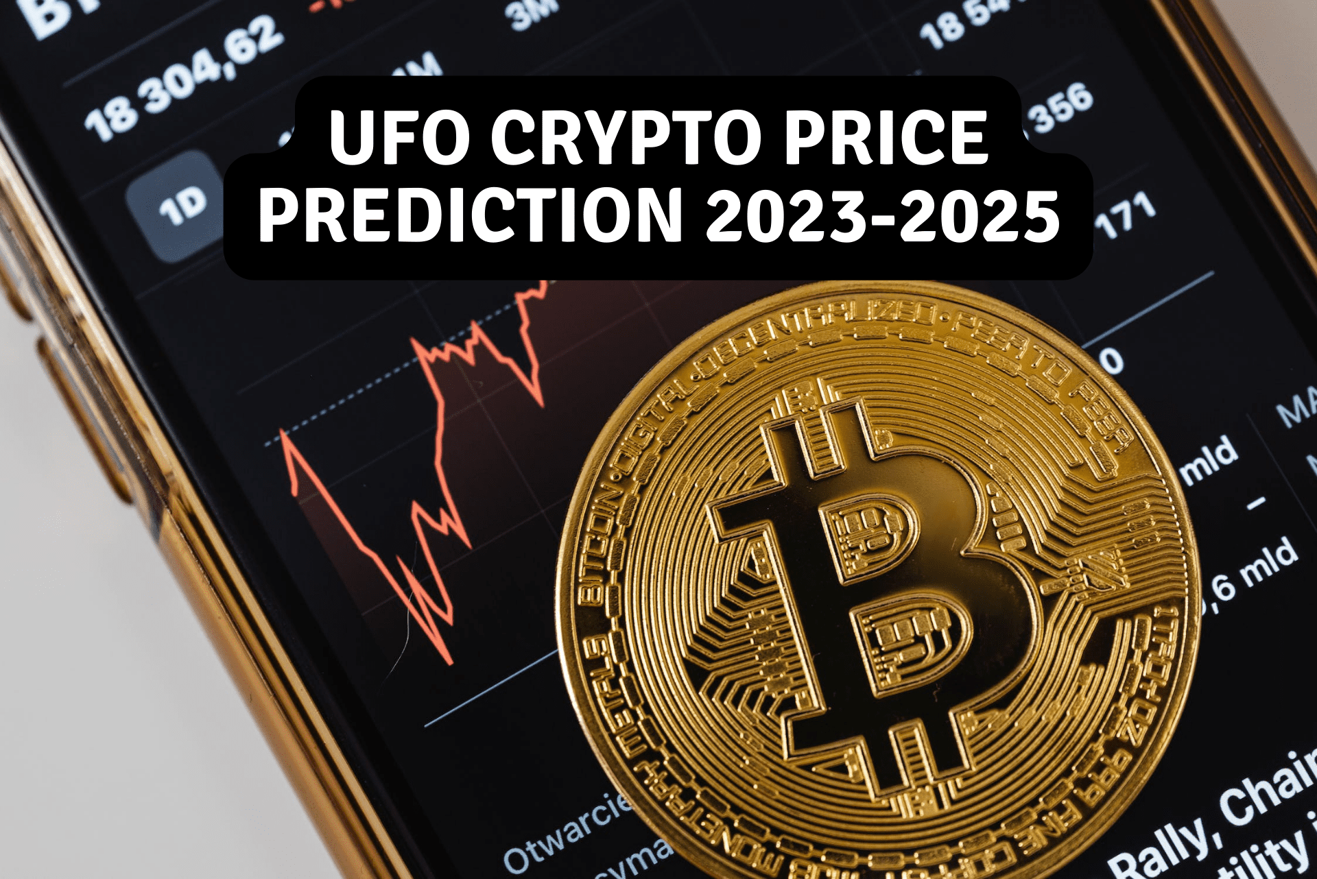 UFO Crypto Price Prediction 2023-2025