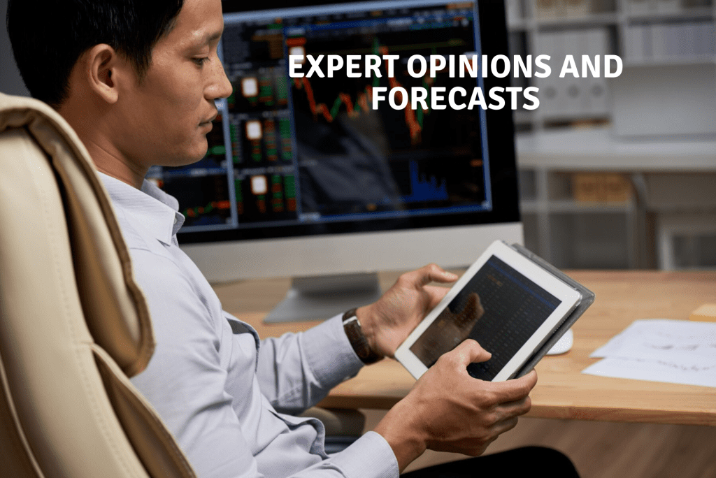 Expert Opinions and Forecasts - Uma Crypto Price Prediction