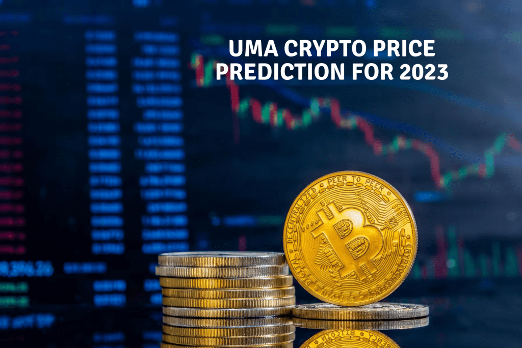 Uma Crypto Price Prediction for 2023