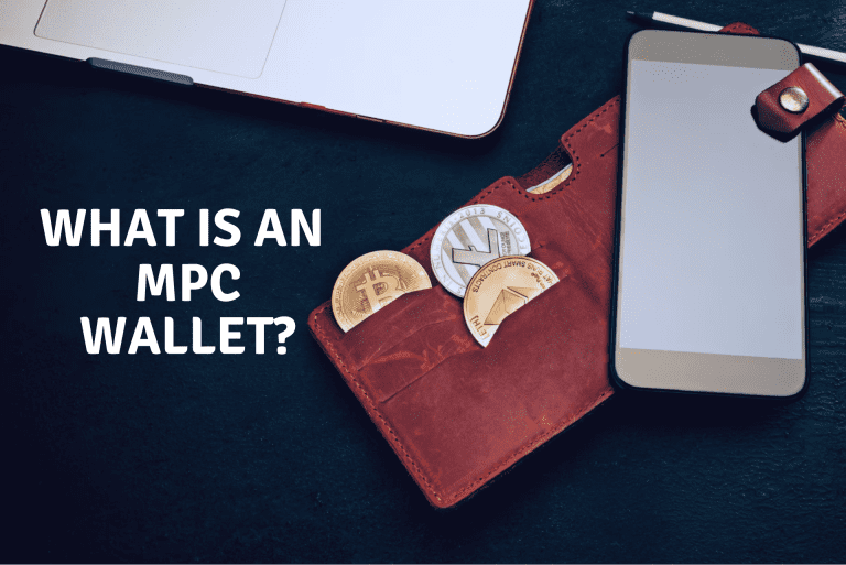 What Is An MPC Wallet?