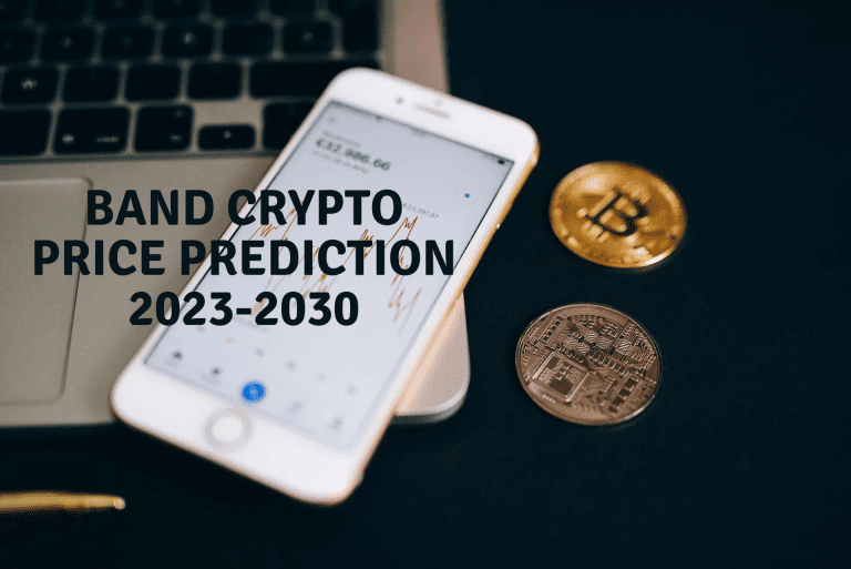 BAND Crypto Price Prediction: Analyzing Historical Trends And Future Projections