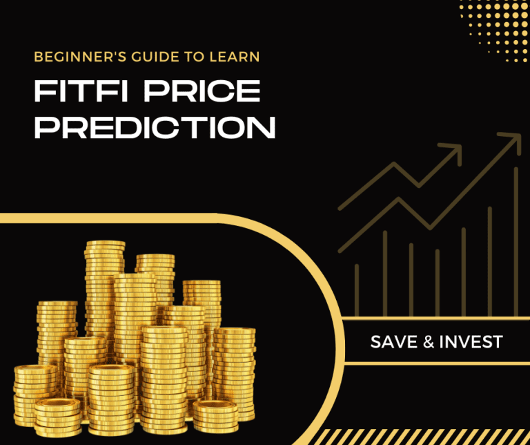 FITFI Crypto Price Prediction: Analyzing The Potential For Future Growth