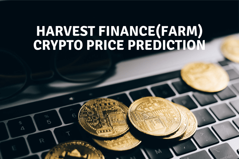 Harvest Finance Crypto Price Prediction