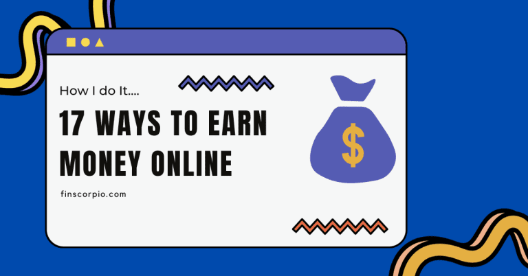 17 Legitimate Ways to Earn Money Online