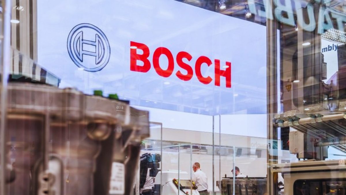 Bosch Dubai Latest Job Opportunities