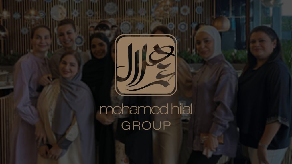 Mohamed Hilal Group Careers