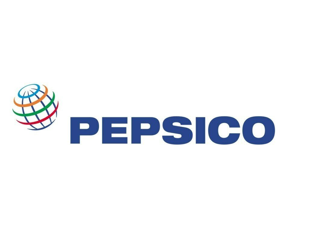 Pepsico